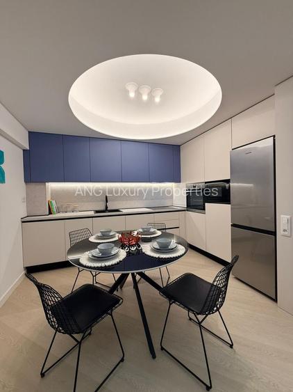 INCHIRIERE 3 CAMERE CORTINA NORTH PIPERA ROND OMV - 4