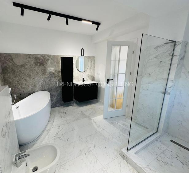 Penthouse Exclusivist si Elegan-Pipera-Iancu Nicolae-Padurea Baneasa - 21