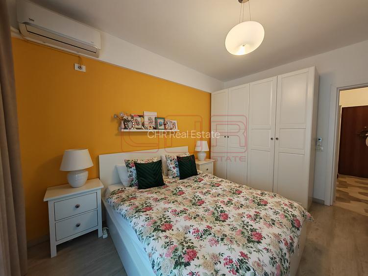 Apartament 2 camere Aviatiei, Trifesti, #960 - 8