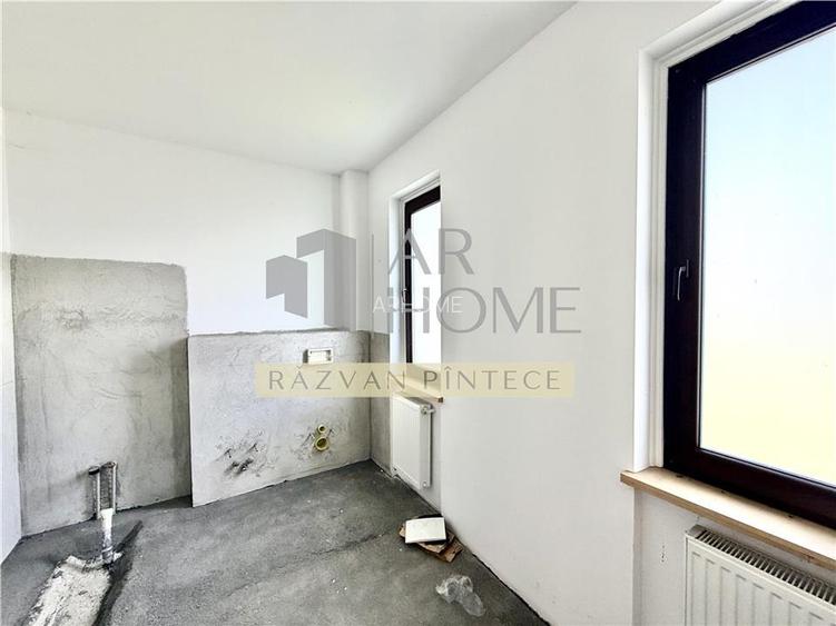 Casa P+1E, 4 camere, teren 500 mp langa padure, Cocosesti Paulesti - 10