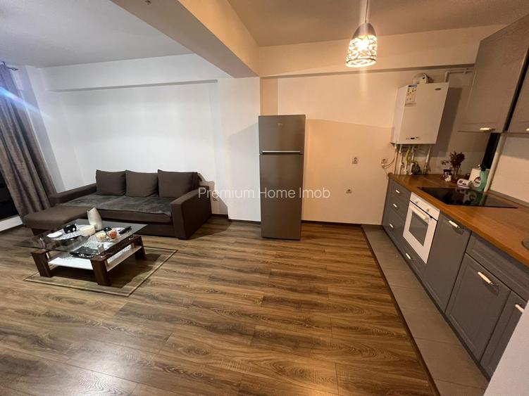 Inchiriere | 2 camere | Bloc nou | Calarasi | Tepes Voda - 4