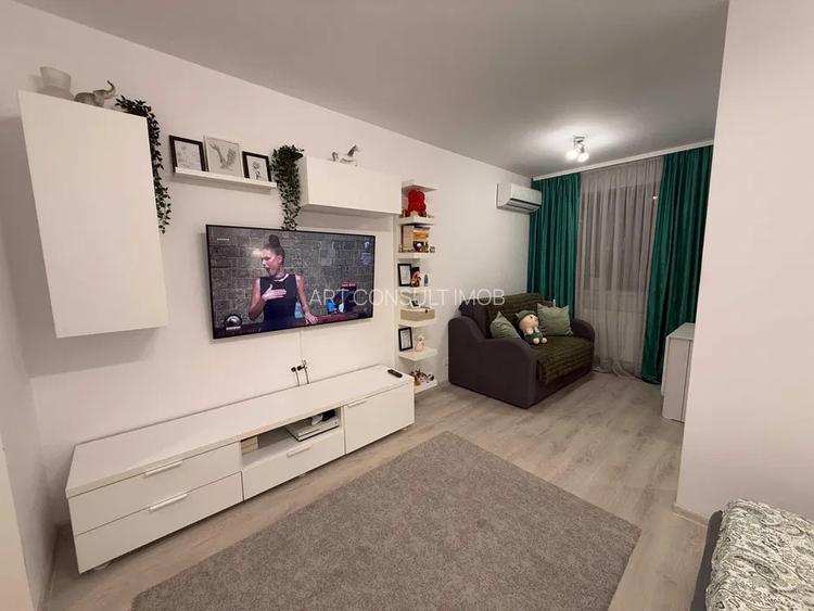 Studio | Hills Pallady | Centrala Proprie | Parcare | Metrou>5min - 3