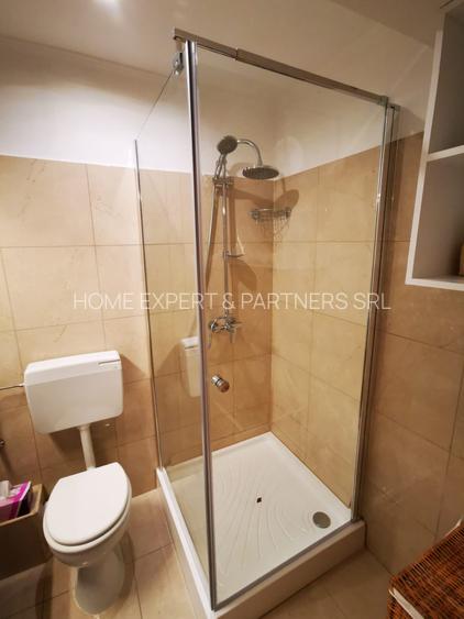 Garsoniera Rin de inchiriat - mobilata si utilata complet - 17