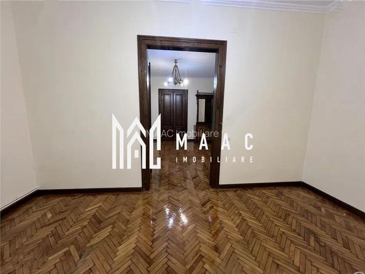 Spatiu birouri | Renovat | 85 MPU | Bld. Victoriei - 4