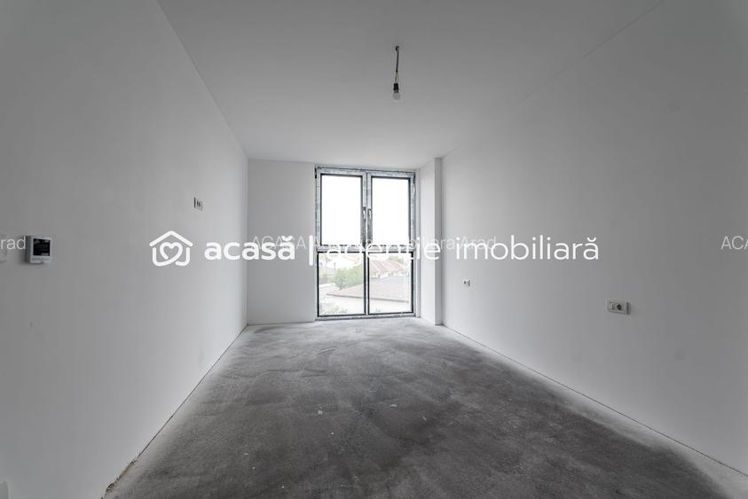 Apartament cu 2 camere, bloc nou, Subcetate, Arad - 4