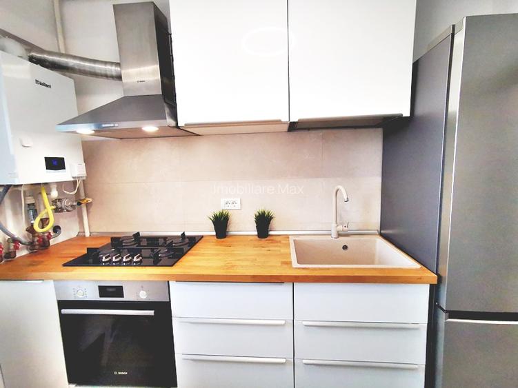 Regie Residence, inchiriere garsoniera noua, la 4 min metrou Grozavesti - 5