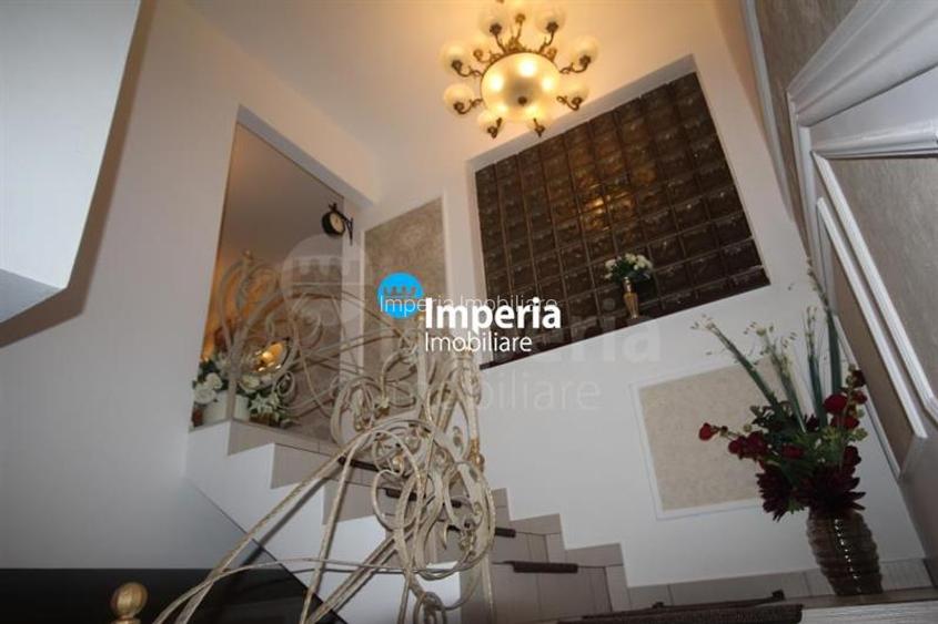 Casa de vanzare in Iasi, zona Bucium - 9