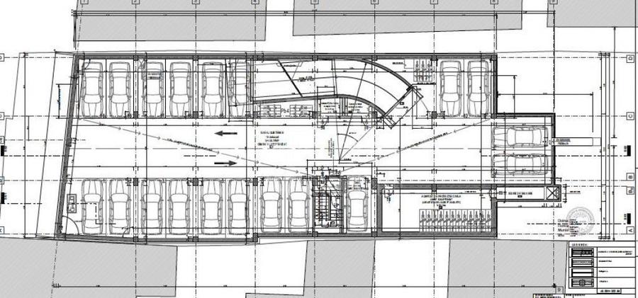 Apartament 3 camere de vanzare in Someseni, Cluj Napoca - 3