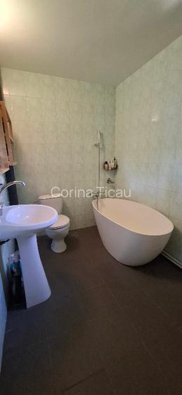 Proprietar vând casă în Valea Lupului – poziție excelentă, grădină superbă și po - 12