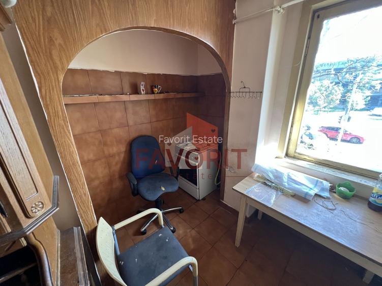 Apartament 3 camere decomandat | Etaj 1 | 2 Bai | Zona Aradului - 7