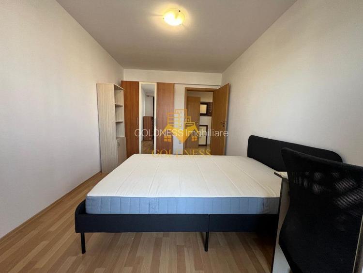 3 camere, Platinia, Zona Piezisa, USAMV, Umf, Motilor, Semicentral - 12