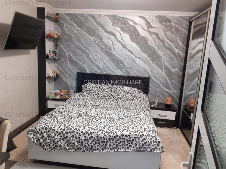 VILA 2018  P+M + SPATIU COM  Chercea 400mp utili , 256mp teren Mobilata - 11