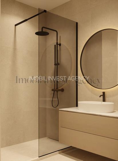 Apartament 2 camere de vanzare Pipera - 15