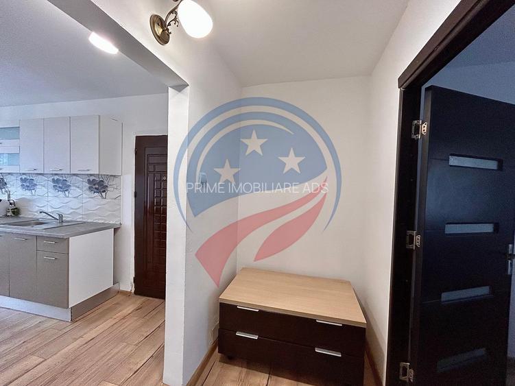 Apartament cu 3 camere dcomandat de inchiriat Petre Ispirescu - 8