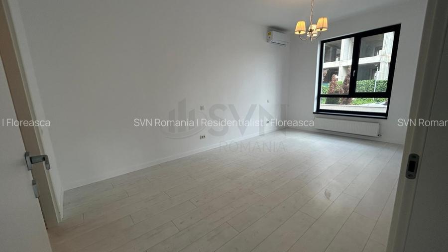 REA1028809 Apartament 3 camere Pipera parter gradina - 5