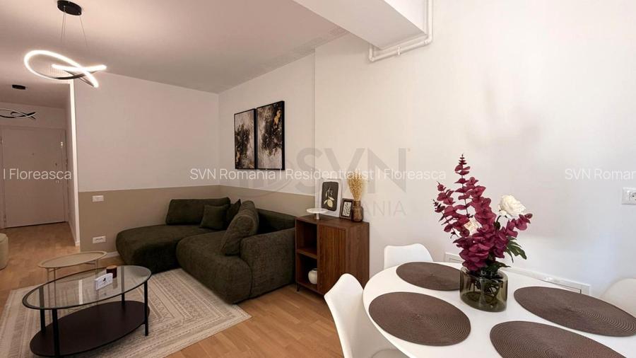 REA1028474 Apartament 2 camere l Atlas Residence - 2