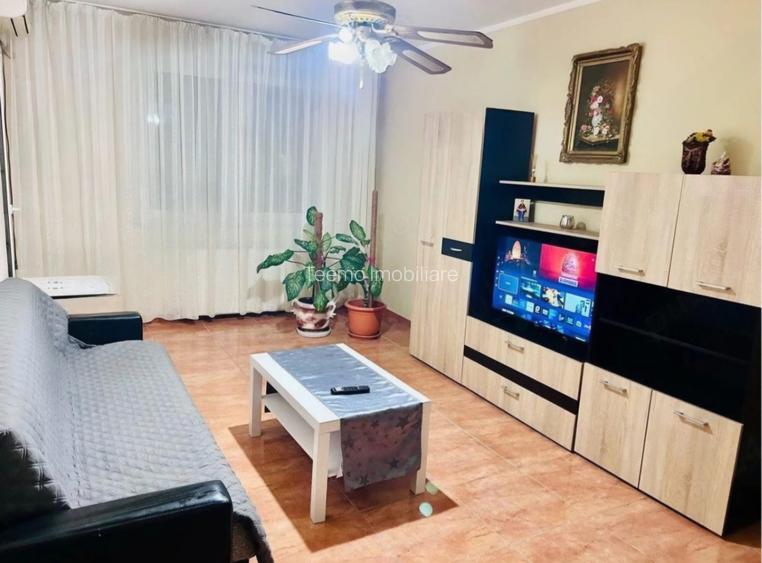 Apartament 2 camere, 50 mp, decomandat, ac, metrou aproape, Piata Sudului - 3