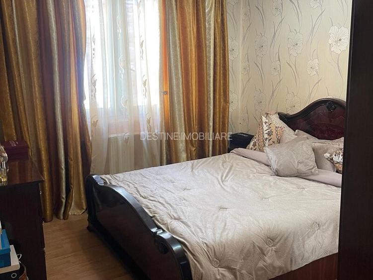 APARTAMENT 3 CAMERE DECOMANDAT, RAHOVA, DE VANZARE - 3