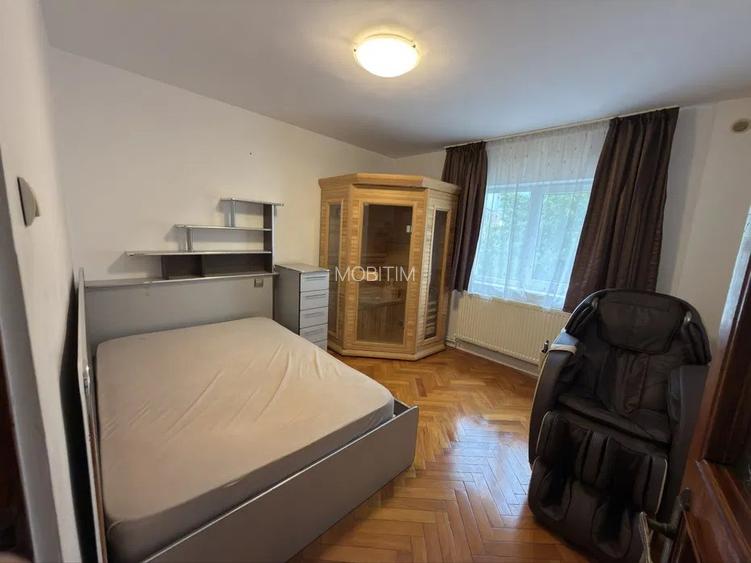 Apartament 2 camere in zona Caminelor Studentesti Marasti - 4