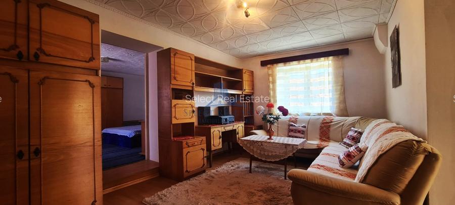 Casa de vanzare \ Hosman - Sibiu - 9