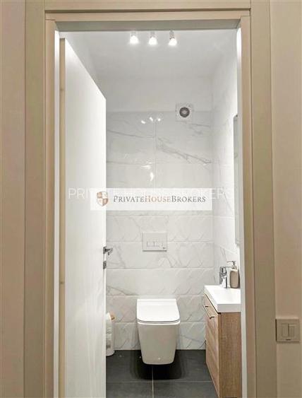 Pipera | Onix Park | Bloc 2023 | Parcare | Modern - 11