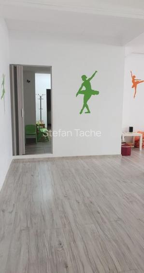 Spatiu comercial Pipera, 233 mp, doua contracte de inchiriere in derulare - 8