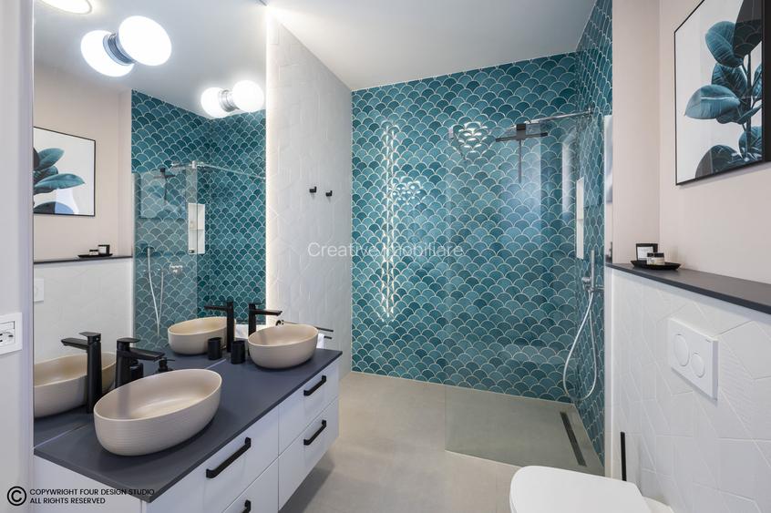 START VÂNZĂRI la cel mai nou complex din Iași: Apartament cu 3 camere si 2 băi - 16