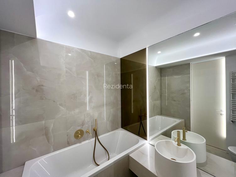 3 camere Cortina North | Parcare subterana | Pipera - 7