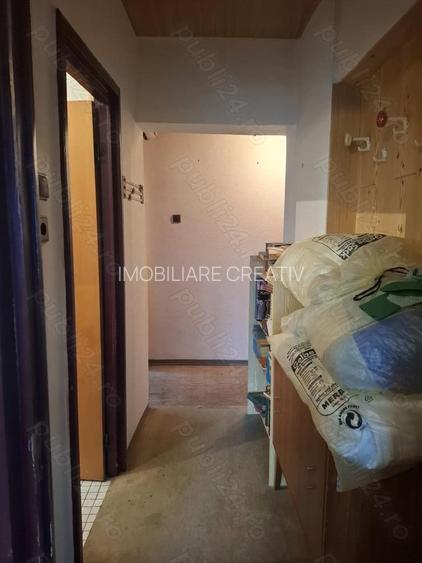 Apartament de 3 camere de vanzare in Mihalache Domenii - 8