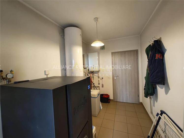 Casa comuna Berceni Ilfov - 14