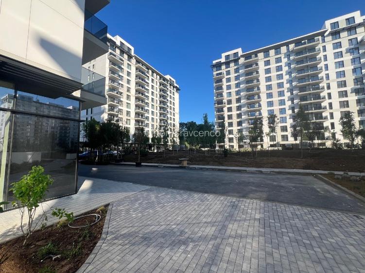 Studio Dublu || Nusco City Park || Faza 2 - 8