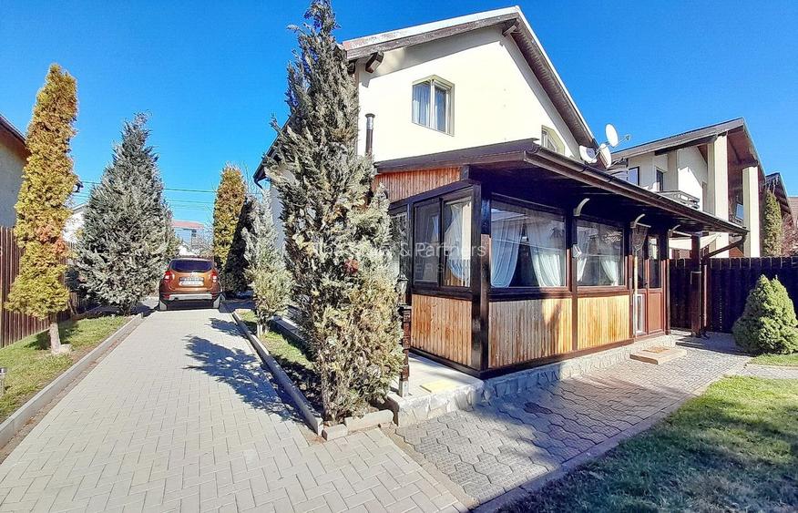 Casa Ideală Pentru Familie – Sânpetru - 23