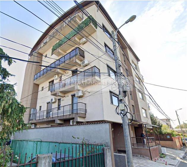 Baneasa | Dobrogeanu Gherea | Romatsa | Parcare | Boxa | Nou - 11