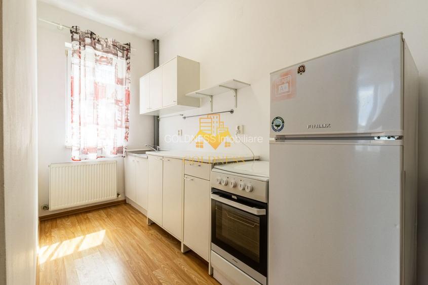 2 camere decomandate, modern, parcare, Cartierul Buna Ziua, Zona Audi - 6