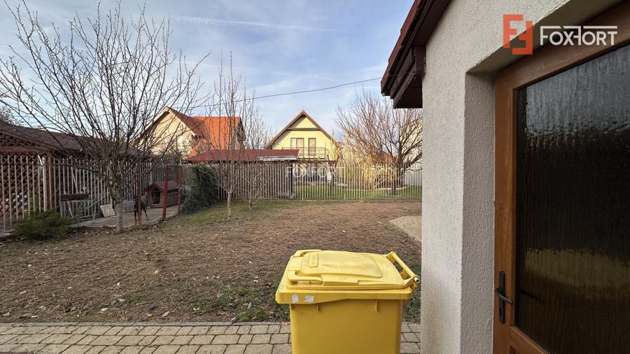 Duplex 4 camere, 2 bai, 130 mp utili, zona Mosnita Noua - 10