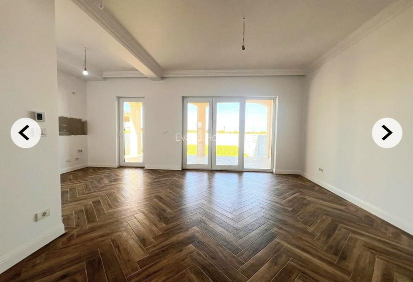 Duplex spatios cu 5 camere Mosnita - 2