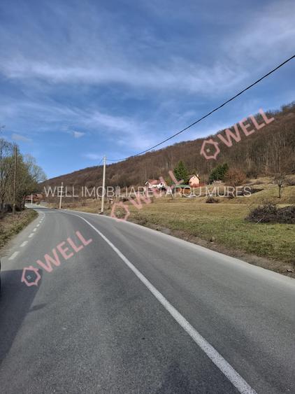 🏡 Teren de vânzare în Sovata – Strada Stâna de Vale - 6