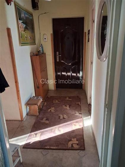 Vanzare apartament 3 camere decomandat Gheorgheni zona Titulescu, Cluj-Napoca - 7