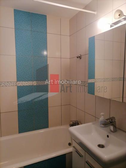 Apartament cu 2 camere de inchiriat-Baneasa - 9