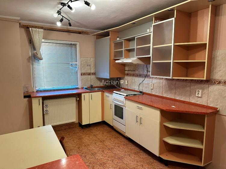 Apartament 2 camere Circumvalatiunii Ghe. Lazar Cetatii - 2