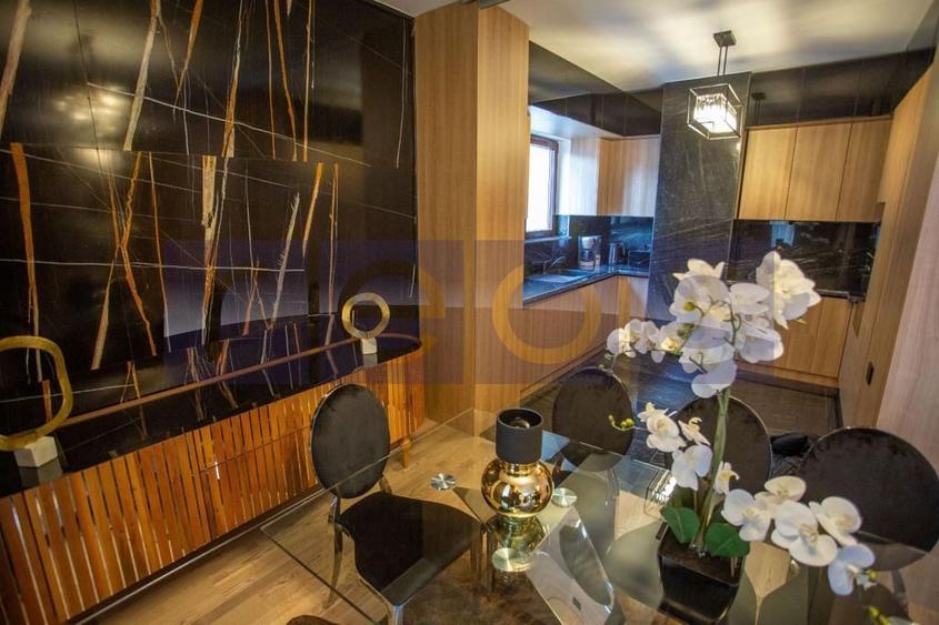 VANZARE 4 CAMERE | HERASTRAU | LOC DE PARCARE SUBTERAN | 144MP - 3