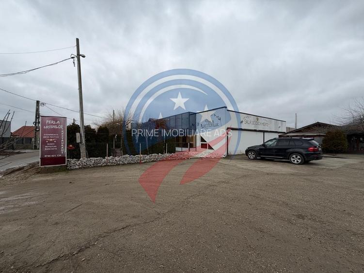 AFACERE FUNCTIONALA SALA EVENIMENTE SI PISCINA - 16