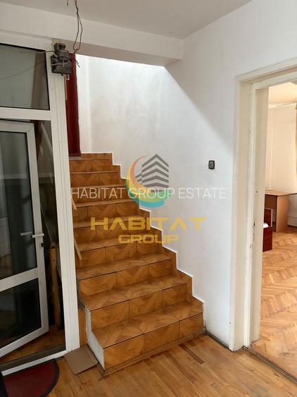 De Vanzare Casa Generoasa De 286mp Utili In Zona Luica - 26