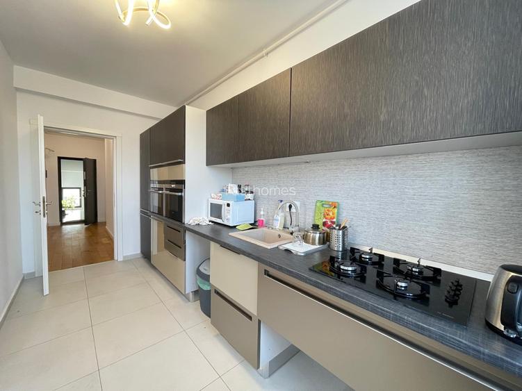 Apartament 2 camere I AVIATIEI I Bloc 2021 I 68 mp I Decomandat - 13