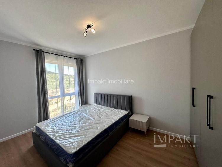 Apartament premium 2 camere, prima inchiriere, Urbano Panoramic - 5