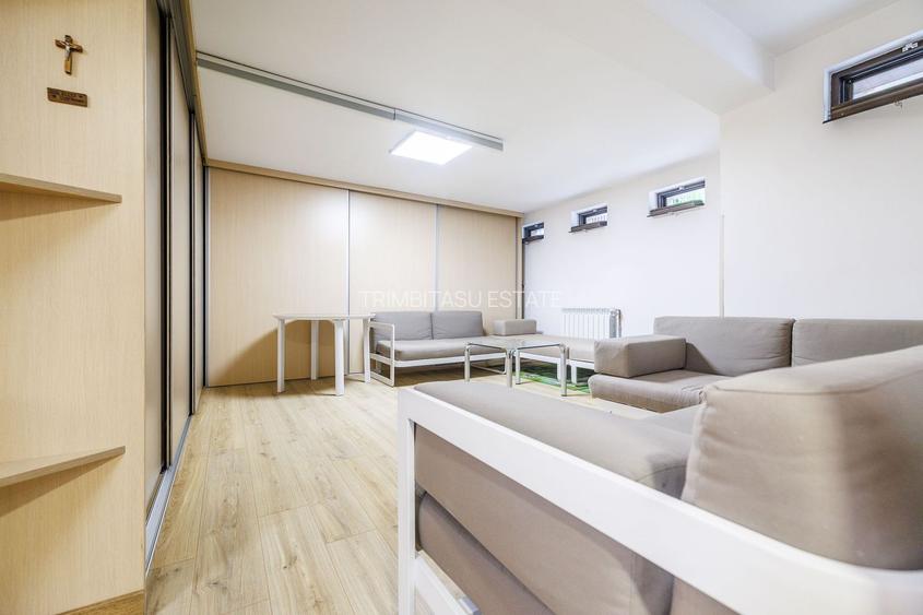 O CASA  PREMIUM-Drumul Taberei / Valea Oltului/ Valea Argesului - 21