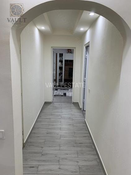 Apartament 2 camere - RENOVAT - zona DRISTOR - 7