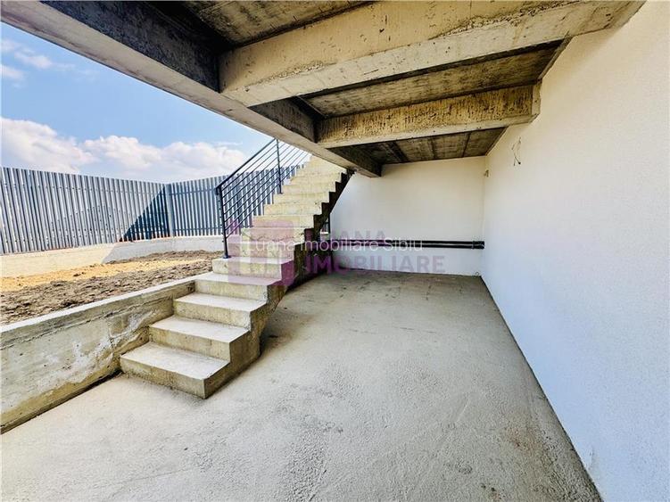 Casa NOUA Cartierul Arhitectilor INTABULATA | teren 300 mp | pivnita - 7