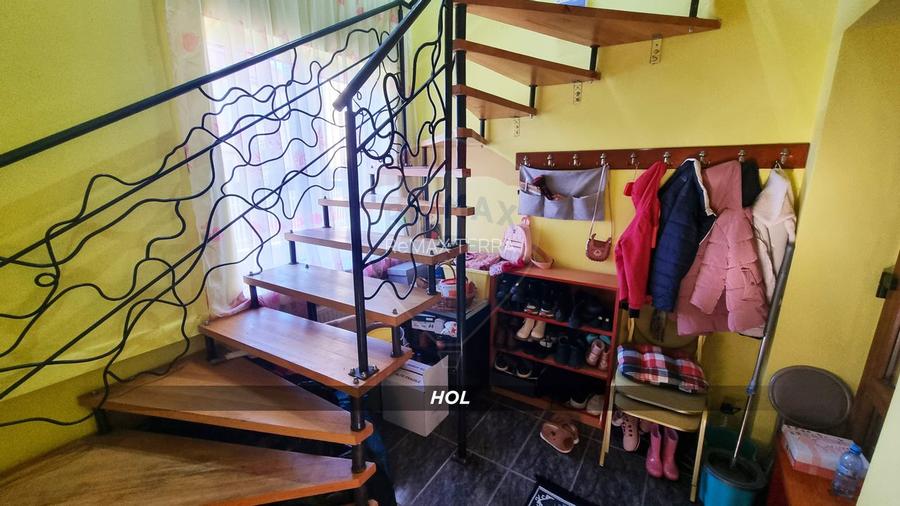 Casă / Vilă cu 5 camere de vânzare în zona Orasul Vechi - 6