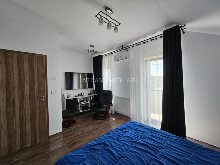 Casă individuală deosebită, P+M, construcție 2014, loc. Chișoda (TM), comision 0 - 15